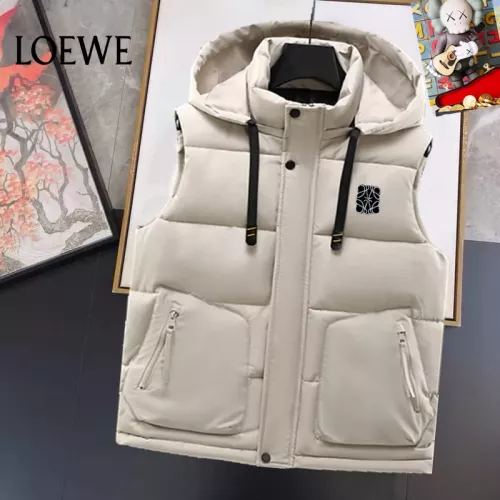 Cheap LOEWE Jackets Sleeveless For Men #1358302, $$56.00 USD On LOEWE Jackets
