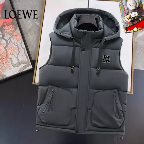 Cheap LOEWE Jackets Sleeveless For Men #1358303, $$56.00 USD On LOEWE Jackets