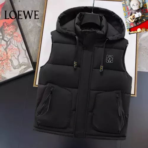 Cheap LOEWE Jackets Sleeveless For Men #1358304, $$56.00 USD On LOEWE Jackets