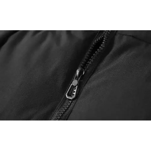 Replica Prada Jackets Sleeveless For Men #1358311 $56.00 USD for Wholesale