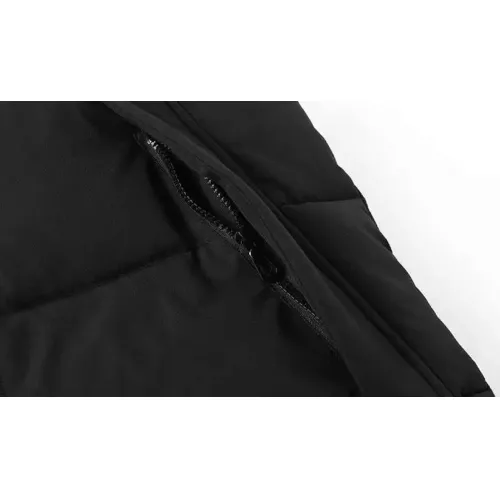 Replica Prada Jackets Sleeveless For Men #1358311 $56.00 USD for Wholesale