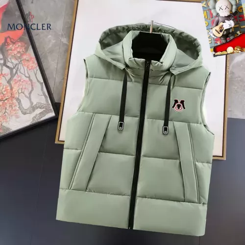 Cheap Moncler Jackets Sleeveless For Men #1358323, $$56.00 USD On Moncler Jackets
