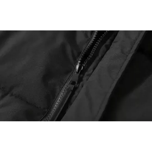 Replica Balenciaga Jackets Sleeveless For Men #1358352 $56.00 USD for Wholesale