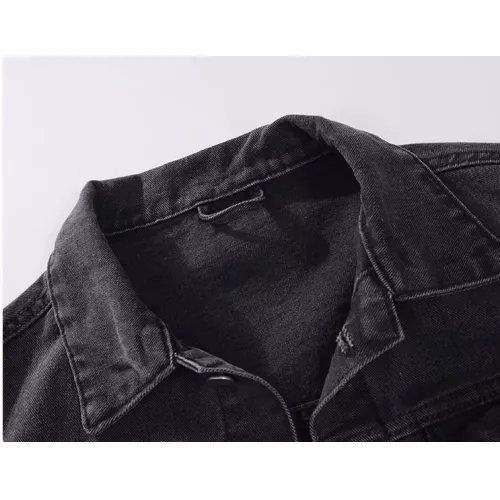 Replica Prada Jackets Long Sleeved For Men #1358379 $60.00 USD for Wholesale