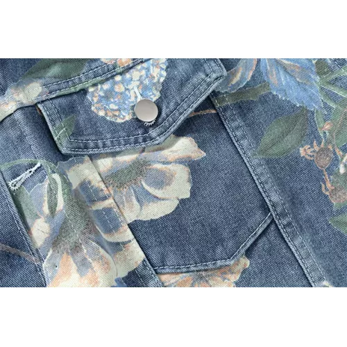 Replica Dolce & Gabbana D&G Jackets Long Sleeved For Men #1358380 $60.00 USD for Wholesale