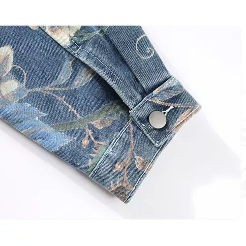 Replica Dolce & Gabbana D&G Jackets Long Sleeved For Men #1358380 $60.00 USD for Wholesale