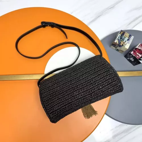 Replica Yves Saint Laurent YSL AAA Quality Messenger Bags For Women #1358388 $210.00 USD for Wholesale