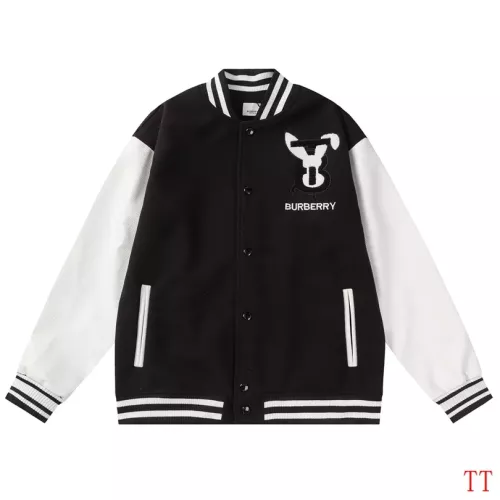 Cheap Burberry Jackets Long Sleeved For Men #1358392, $$85.00 USD On Burberry Jackets
