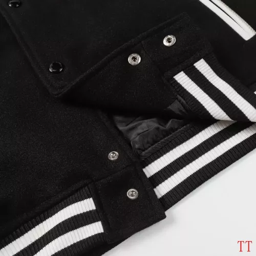 Replica Burberry Jackets Long Sleeved For Men #1358392 $85.00 USD for Wholesale