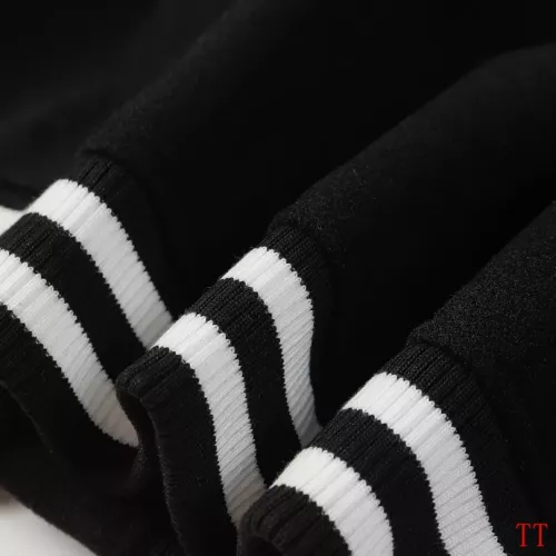 Replica Burberry Jackets Long Sleeved For Men #1358392 $85.00 USD for Wholesale