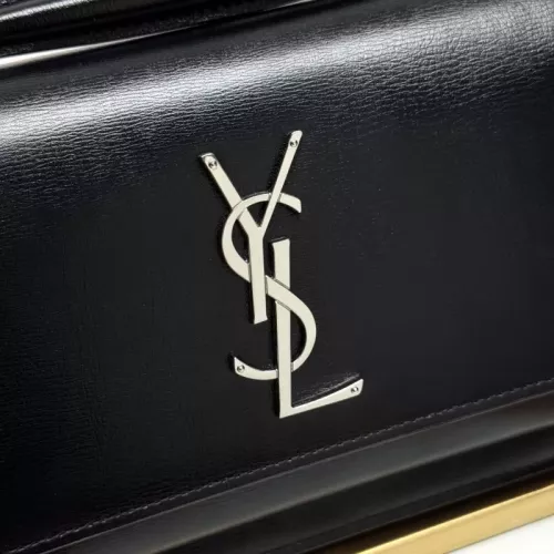 Replica Yves Saint Laurent YSL AAA Quality Messenger Bags For Women #1358396 $182.00 USD for Wholesale