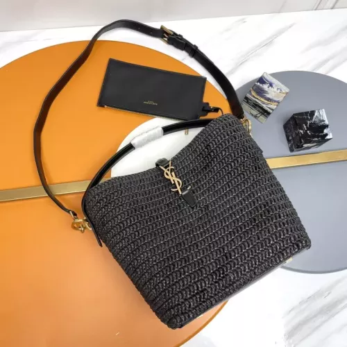 Cheap Yves Saint Laurent YSL AAA Quality Messenger Bags For Women #1358399, $$245.00 USD On Yves Saint Laurent YSL AAA Quality Messenger Bags