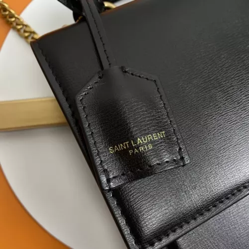 Replica Yves Saint Laurent YSL AAA Quality Messenger Bags For Women #1358403 $220.00 USD for Wholesale