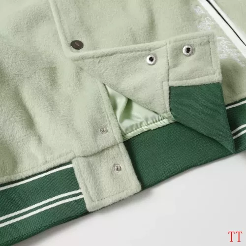 Replica Amiri Jackets Long Sleeved For Men #1358408 $85.00 USD for Wholesale