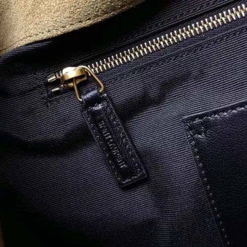 Replica Yves Saint Laurent YSL AAA Quality Shoulder Bags For Women #1358409 $257.85 USD for Wholesale