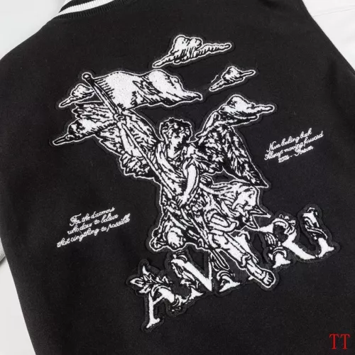 Replica Amiri Jackets Long Sleeved For Men #1358410 $85.00 USD for Wholesale
