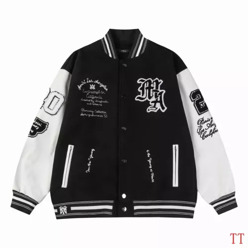 Cheap Amiri Jackets Long Sleeved For Men #1358411, $$85.00 USD On Amiri Jackets