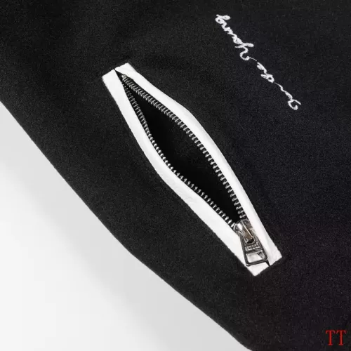 Replica Amiri Jackets Long Sleeved For Men #1358411 $85.00 USD for Wholesale