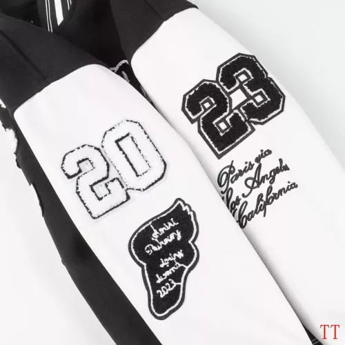 Replica Amiri Jackets Long Sleeved For Men #1358411 $85.00 USD for Wholesale