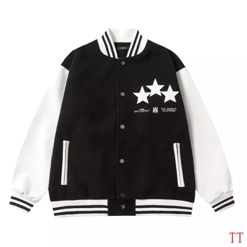 Cheap Amiri Jackets Long Sleeved For Men #1358413, $$85.00 USD On Amiri Jackets