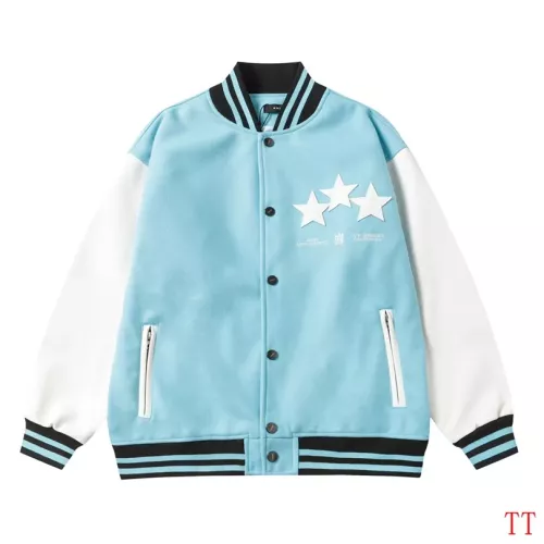 Cheap Amiri Jackets Long Sleeved For Men #1358415, $$85.00 USD On Amiri Jackets