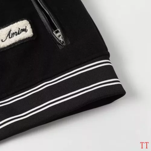 Replica Amiri Jackets Long Sleeved For Men #1358416 $85.00 USD for Wholesale