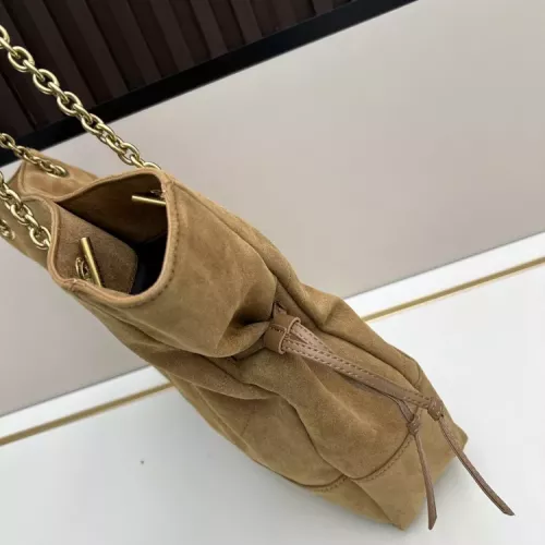 Replica Yves Saint Laurent YSL AAA Quality Shoulder Bags For Women #1358417 $118.00 USD for Wholesale