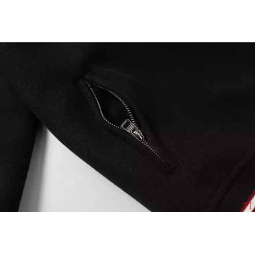 Replica Amiri Jackets Long Sleeved For Men #1358418 $85.00 USD for Wholesale