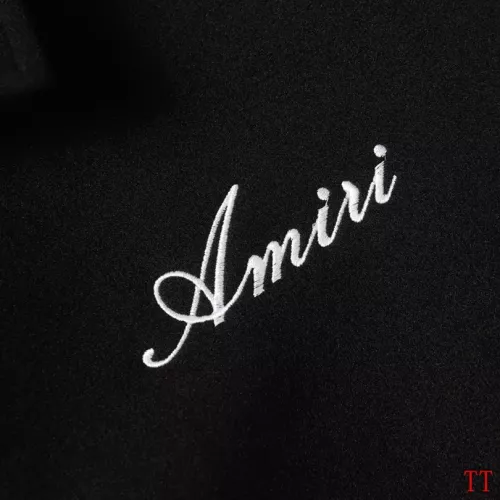 Replica Amiri Jackets Long Sleeved For Men #1358420 $85.00 USD for Wholesale