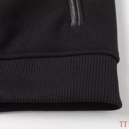 Replica Amiri Jackets Long Sleeved For Men #1358423 $85.00 USD for Wholesale