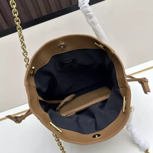 Replica Yves Saint Laurent YSL AAA Quality Shoulder Bags For Women #1358424 $98.00 USD for Wholesale