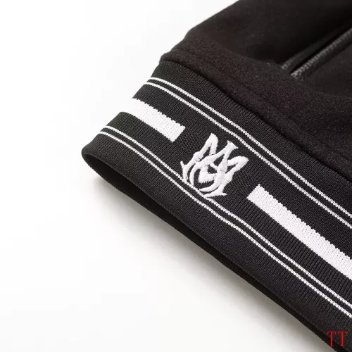 Replica Amiri Jackets Long Sleeved For Men #1358429 $85.00 USD for Wholesale
