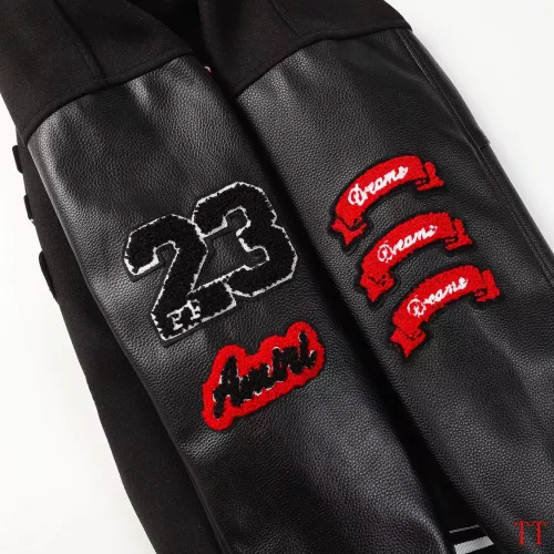 Replica Amiri Jackets Long Sleeved For Men #1358429 $85.00 USD for Wholesale