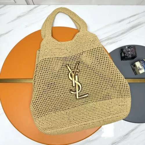 Cheap Yves Saint Laurent YSL AAA Quality Shoulder Bags For Women #1358432, $$257.85 USD On Yves Saint Laurent YSL AAA Quality Shoulder Bags