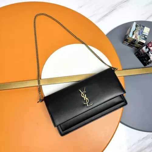 Cheap Yves Saint Laurent YSL AAA Quality Shoulder Bags For Women #1358436, $$195.00 USD On Yves Saint Laurent YSL AAA Quality Shoulder Bags