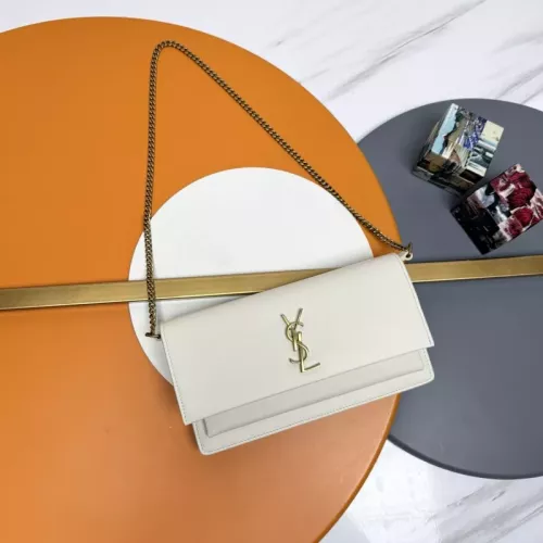 Cheap Yves Saint Laurent YSL AAA Quality Shoulder Bags For Women #1358439, $$195.00 USD On Yves Saint Laurent YSL AAA Quality Shoulder Bags