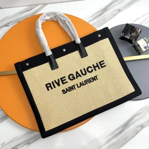 Cheap Yves Saint Laurent AAA Quality Handbags For Women #1358447, $$182.00 USD On Yves Saint Laurent AAA Quality Handbags