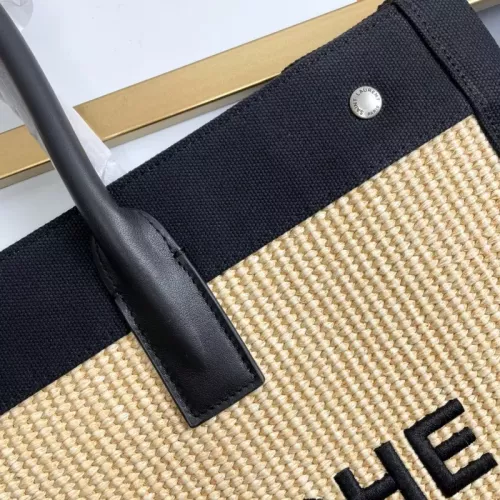 Replica Yves Saint Laurent AAA Quality Handbags For Women #1358447 $182.00 USD for Wholesale