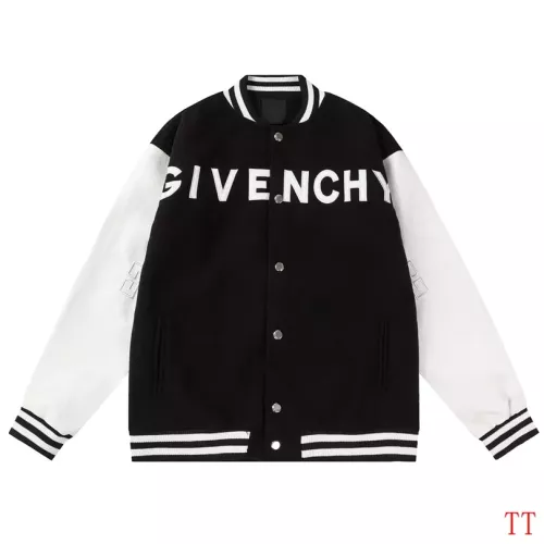 Cheap Givenchy Jackets Long Sleeved For Men #1358459, $$85.00 USD On Givenchy Jackets