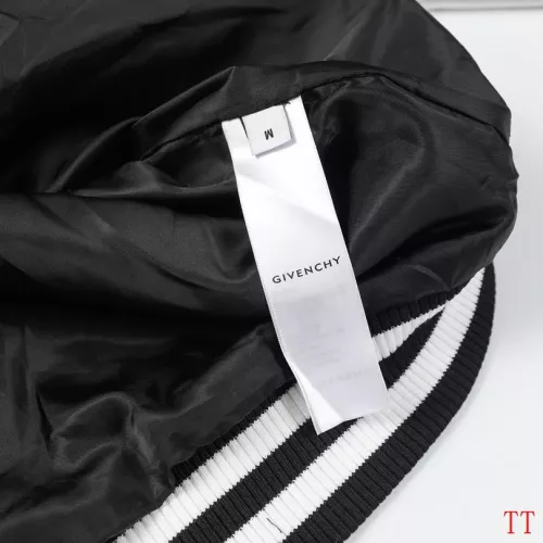 Replica Givenchy Jackets Long Sleeved For Men #1358459 $85.00 USD for Wholesale