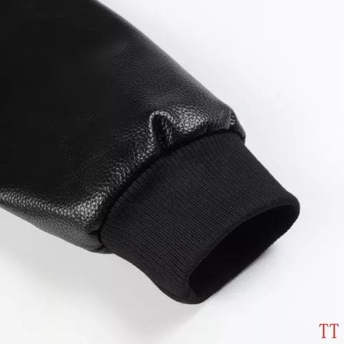 Replica Louis Vuitton LV Jackets Long Sleeved For Men #1358469 $88.00 USD for Wholesale