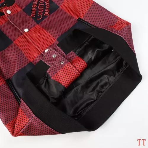 Replica Louis Vuitton LV Jackets Long Sleeved For Men #1358469 $88.00 USD for Wholesale