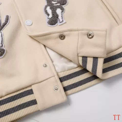 Replica Louis Vuitton LV Jackets Long Sleeved For Men #1358471 $85.00 USD for Wholesale