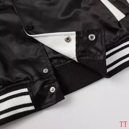Replica Louis Vuitton LV Jackets Long Sleeved For Men #1358472 $92.00 USD for Wholesale