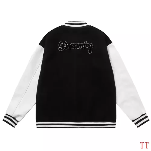 Replica Louis Vuitton LV Jackets Long Sleeved For Men #1358474 $85.00 USD for Wholesale