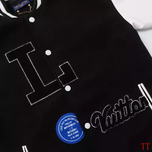 Replica Louis Vuitton LV Jackets Long Sleeved For Men #1358474 $85.00 USD for Wholesale