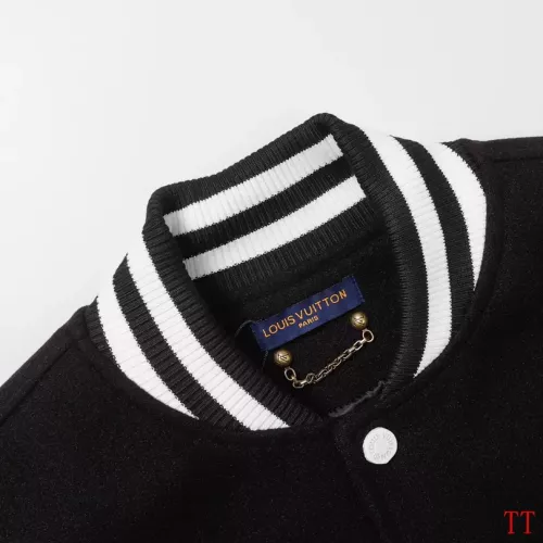 Replica Louis Vuitton LV Jackets Long Sleeved For Men #1358474 $85.00 USD for Wholesale