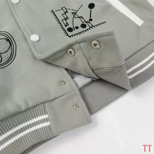 Replica Louis Vuitton LV Jackets Long Sleeved For Men #1358475 $85.00 USD for Wholesale
