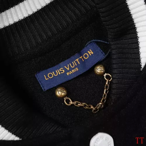Replica Louis Vuitton LV Jackets Long Sleeved For Men #1358476 $85.00 USD for Wholesale