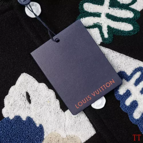 Replica Louis Vuitton LV Jackets Long Sleeved For Men #1358476 $85.00 USD for Wholesale